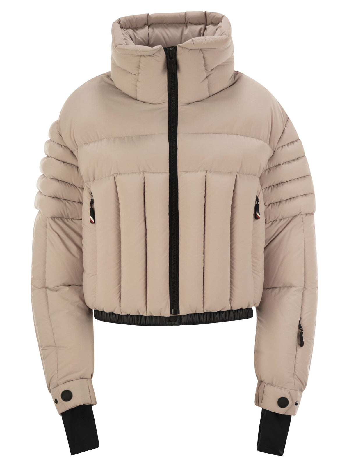 Moncler モンクラーグレノーブルフリムスキーダウンジャケット - Image 6