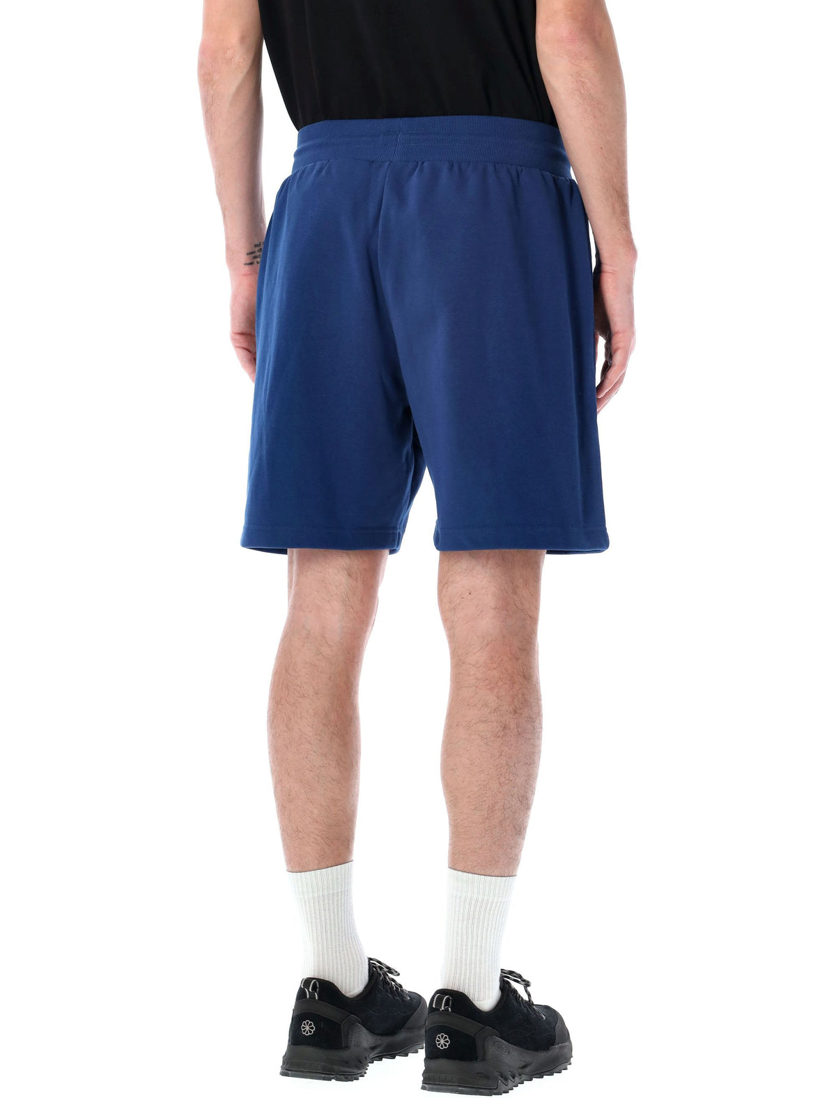 The The North Face Sea Clothing Blue - Image 6