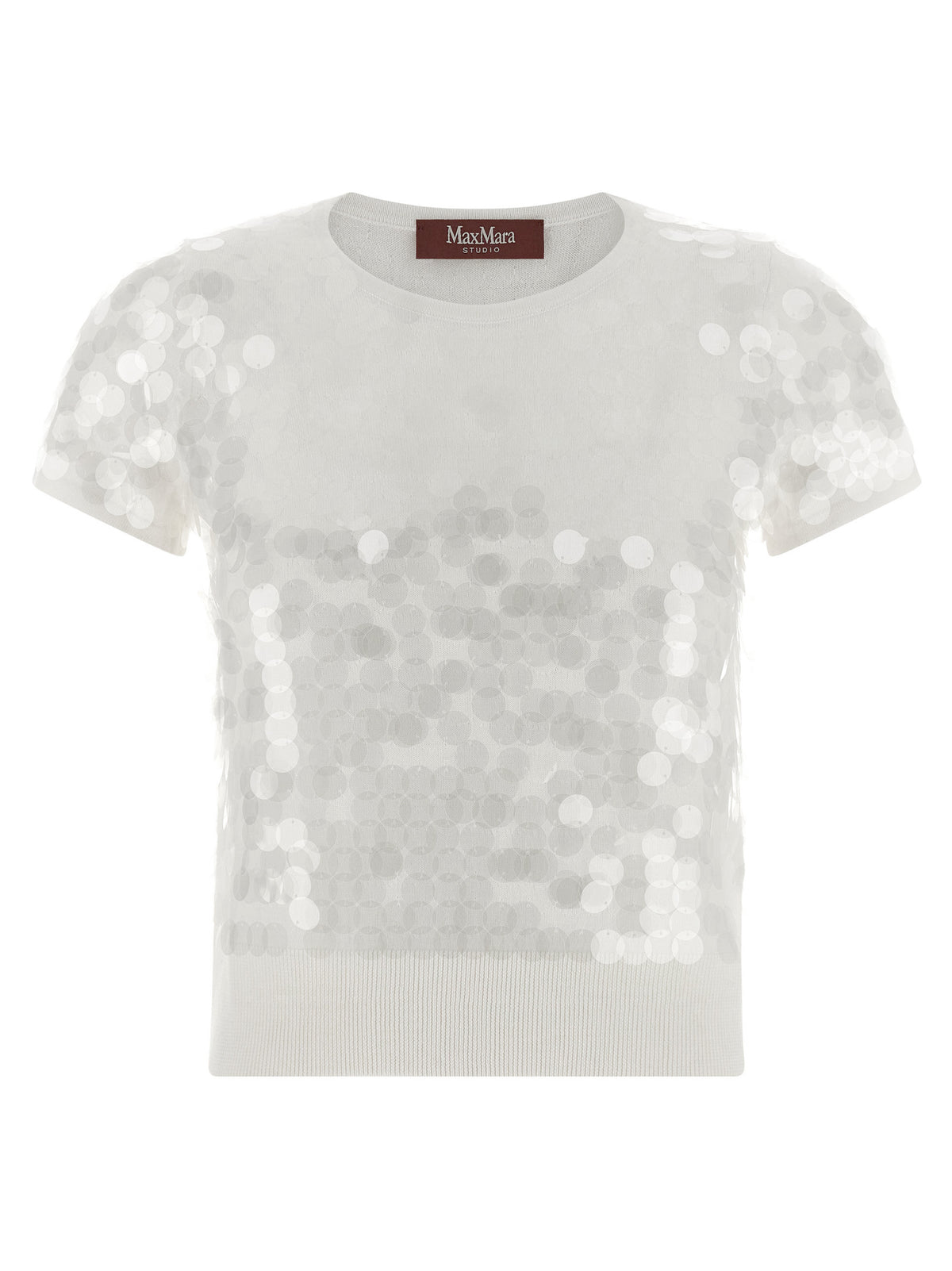 Max Max Mara Studio 'Saio'セーター - Image 6