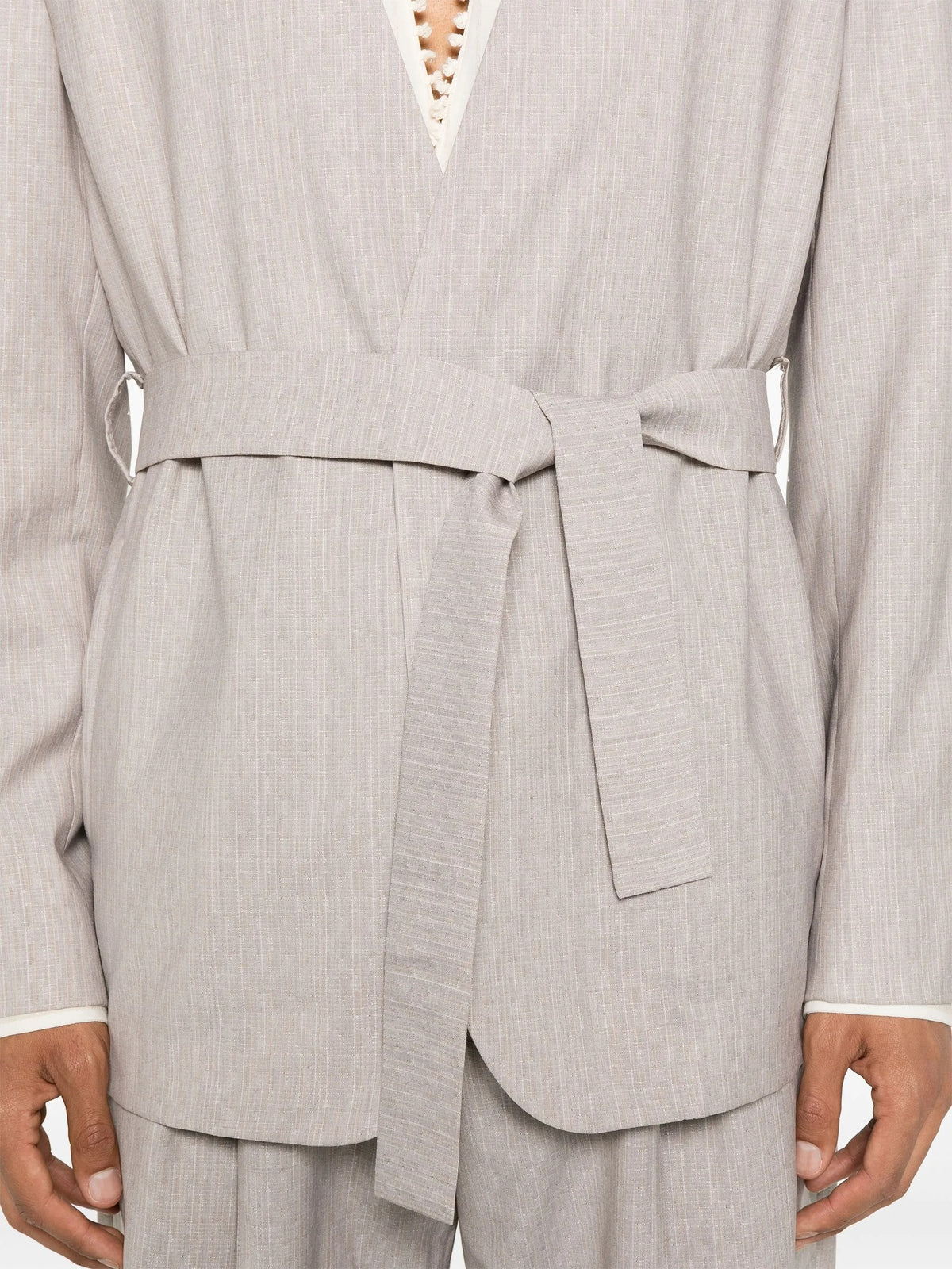 Emporio 私'M エンポリオアルマーニスイーツに行く。 - Image 6