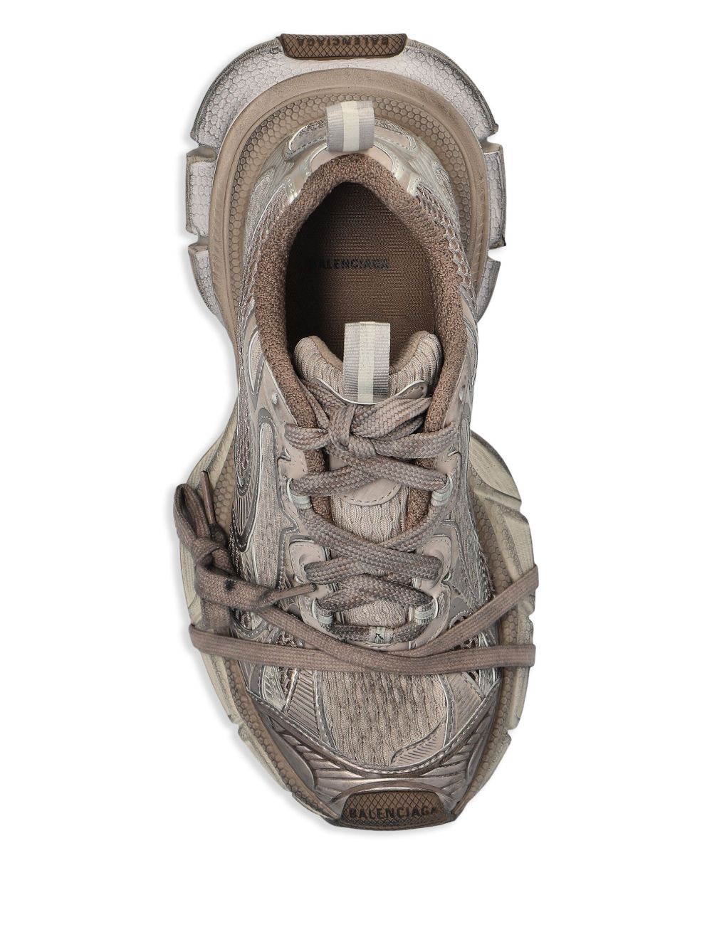 Balenciaga バレンシアガ3 Xl スニーカー - Image 6