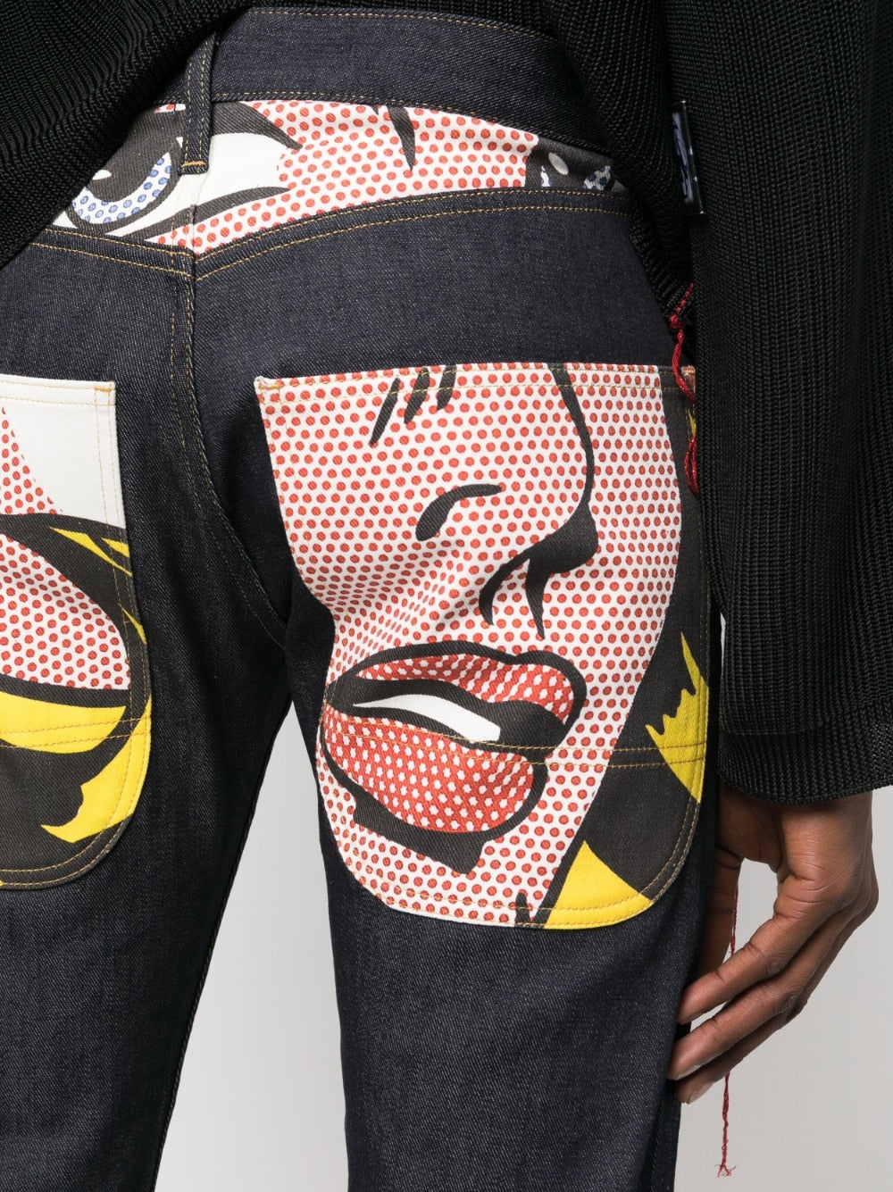 Junya Junya Watanabe Man Pants - Image 6