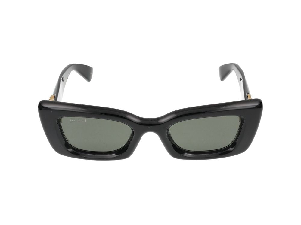 Gucci サングラス グッチ GG1827 S 001 ブラック ブラック グレー /22/145 - Image 6