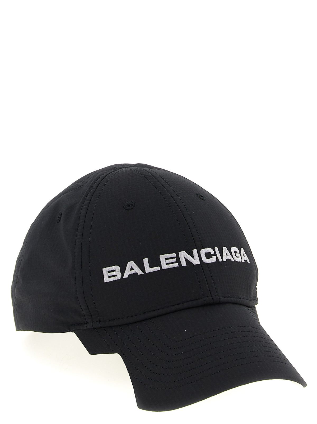 Balenciaga バレンシアガ ロゴ キャップ - Image 6