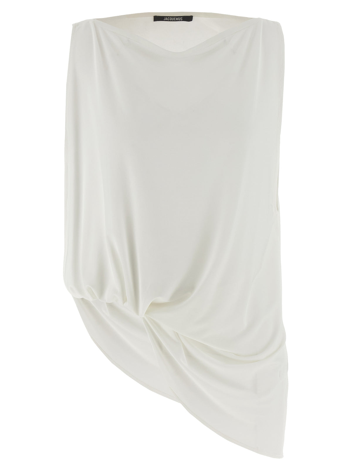 Jacquemus Jacquemus 'Le Haut Peplo' Top - Image 6
