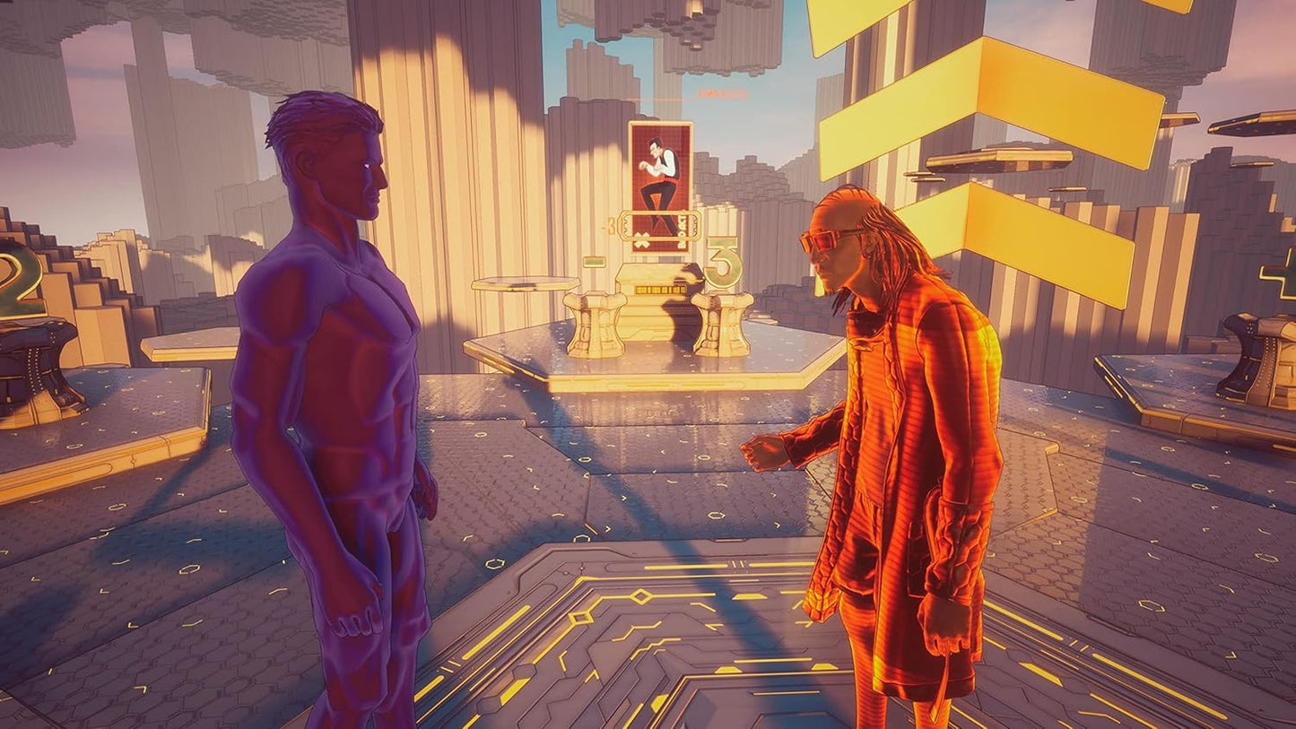 Maximum Games Beyond A Steel Sky - Utopia Edition (PS5)