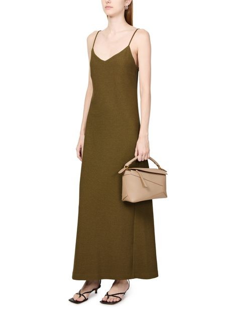 MAX MARA Melfi ジャージー マキシワンピース - Image 6