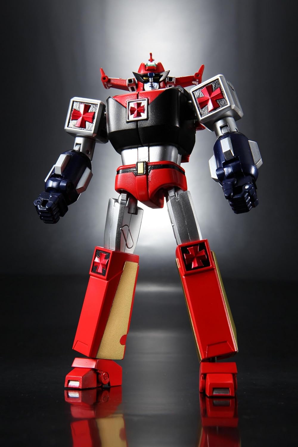 Tamashi Nations Soul of Chogokin GX-59 Daltanias