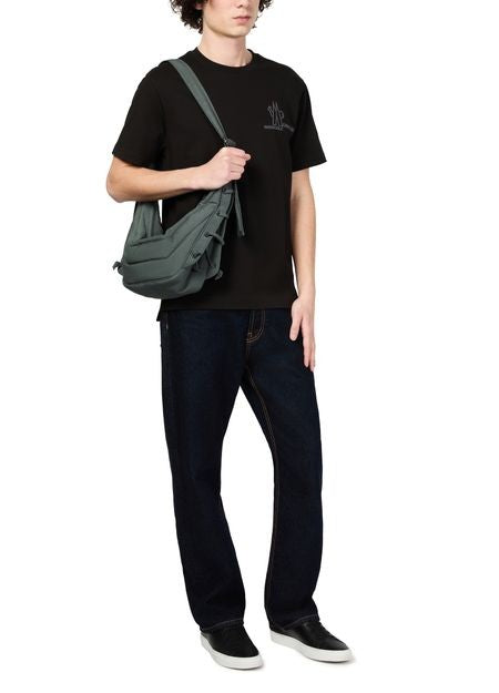 MONCLER GRENOBLE SS Ｔシャツ - Image 6