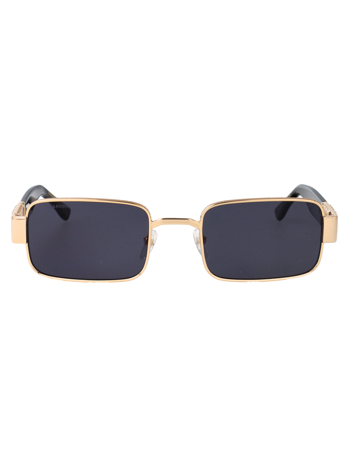 Dsquared2 Dsquared2 Squared Sunglasses D2 0156/S 000 - Image 6