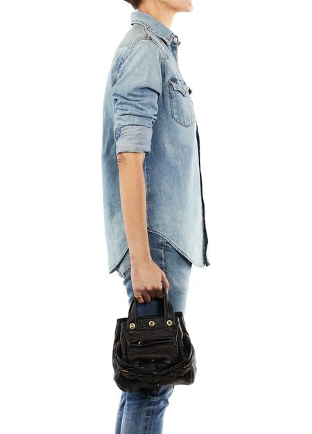 JEROME DREYFUSS Billy ナノバッグ - Image 6
