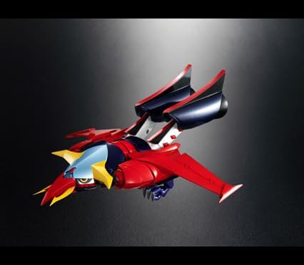 TAMASHII NATIONS 超合金魂 GX-41S 勇者ライディーン DXフェードインセット 【9月再販】