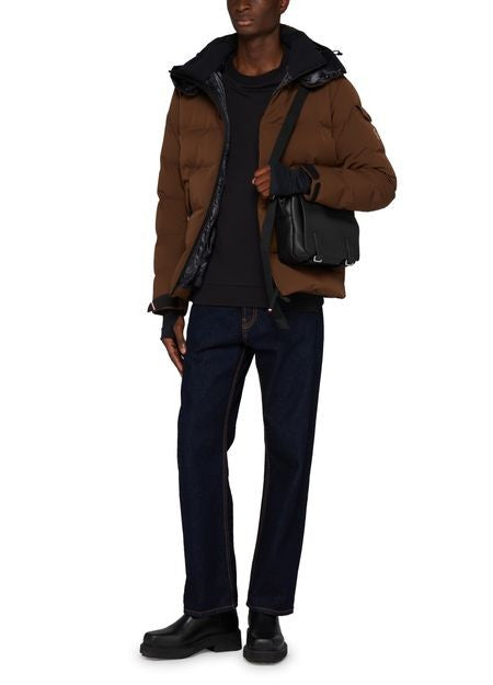 MONCLER GRENOBLE Montgetech ダウンジャケット - Image 6