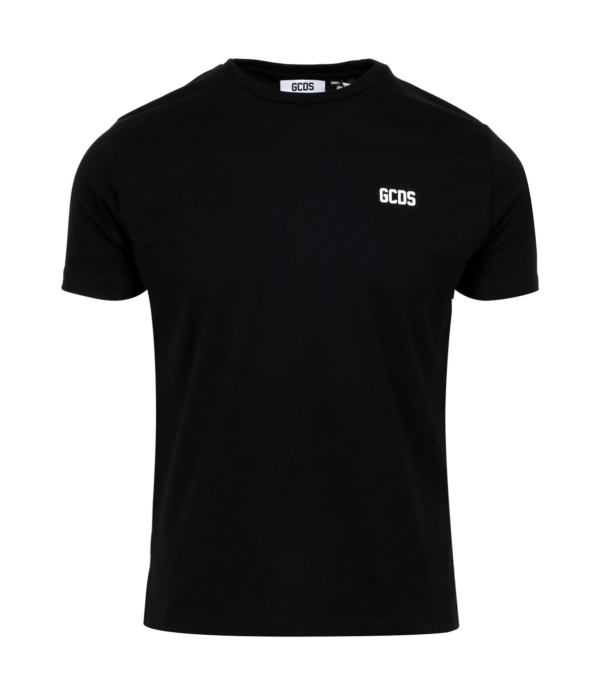 Gcds GCDS Tシャツとポロスブラック - Image 6