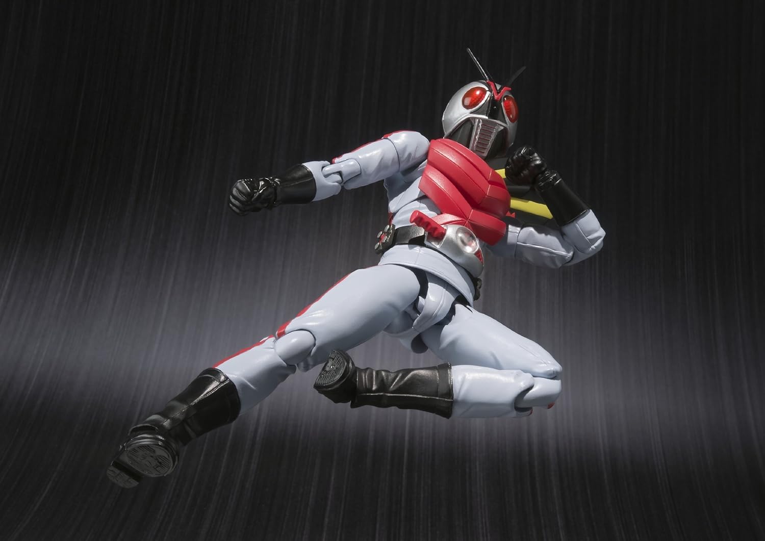TAMASHII NATIONS S.H.フィギュアーツ 仮面ライダーX