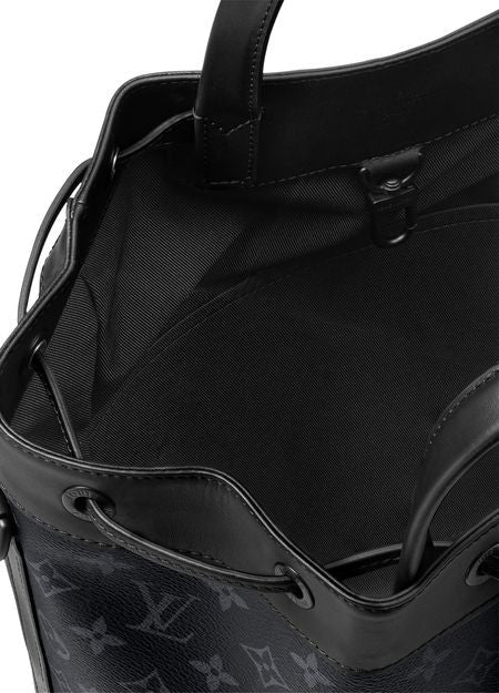 LOUIS VUITTON マキシ ノエ･スリング - Image 6