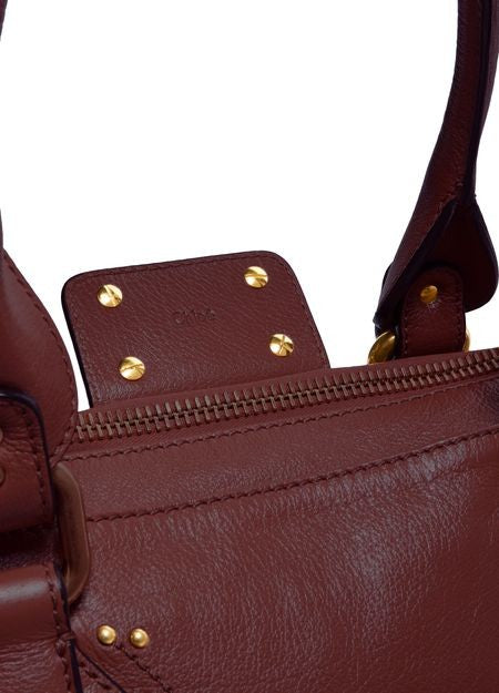 CHLOE Paddington handbag - Image 6