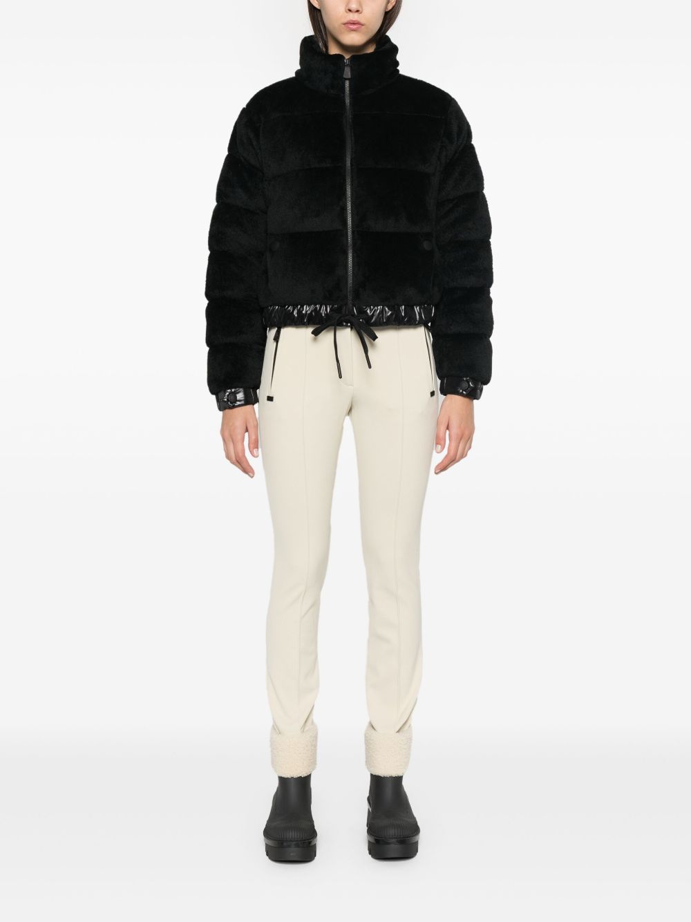 Moncler モンクラーグレノブルスキーズボン - Image 6