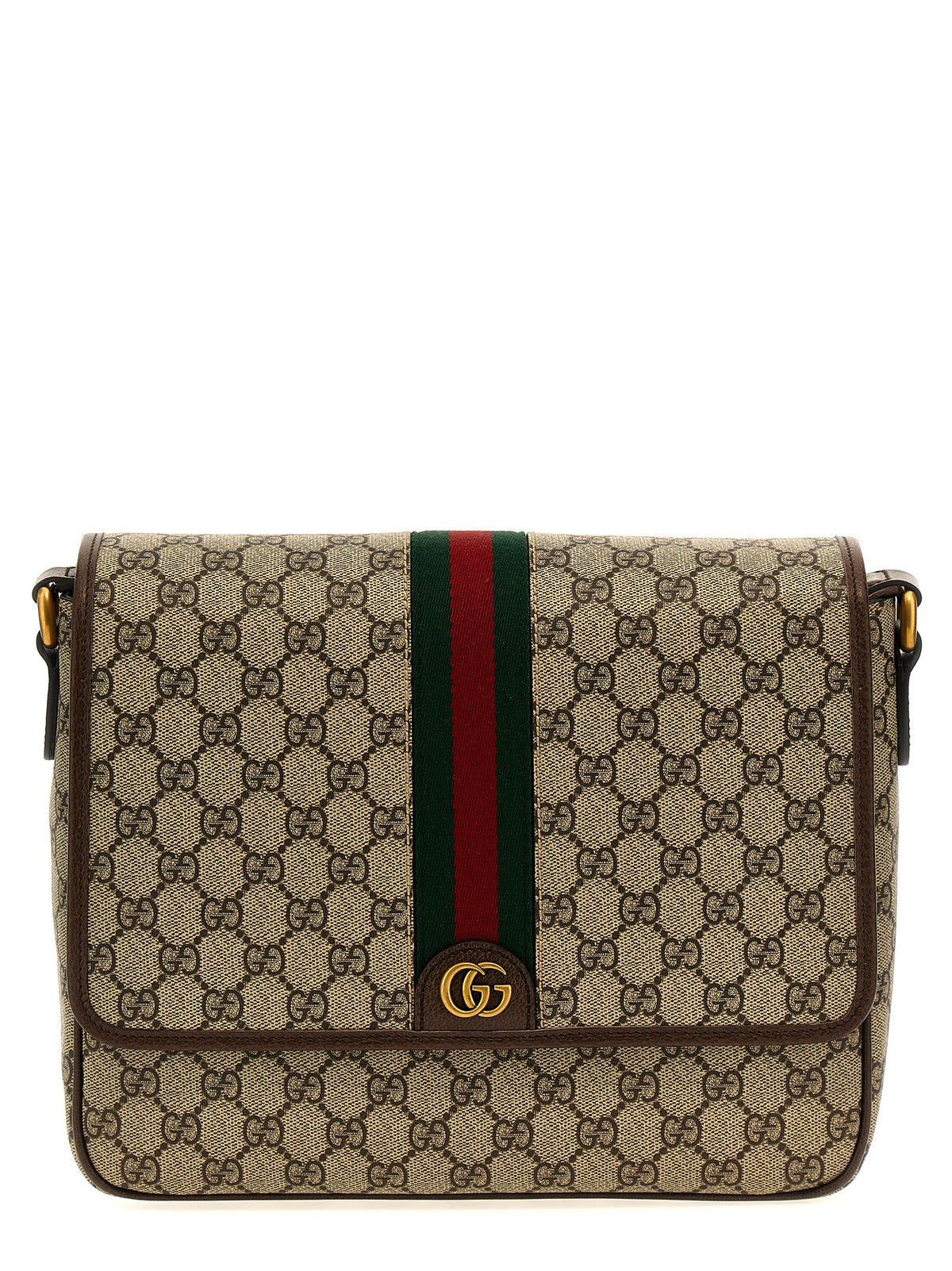 Gucci グッチ オフィディア ミディアム ショルダー バッグ - Image 6