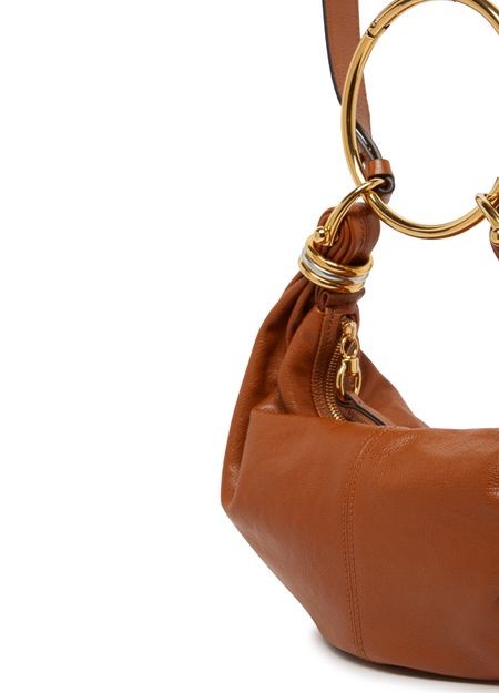 CHLOE Bracelet hobo bag - Image 6