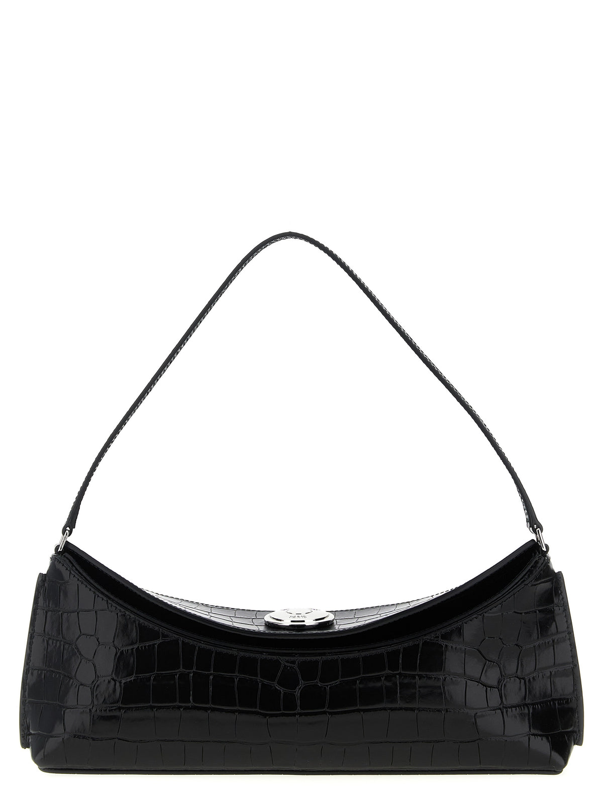 Jacquemus Jacquemus 'La Pochette Ovalo' Shoulder Bag - Image 6