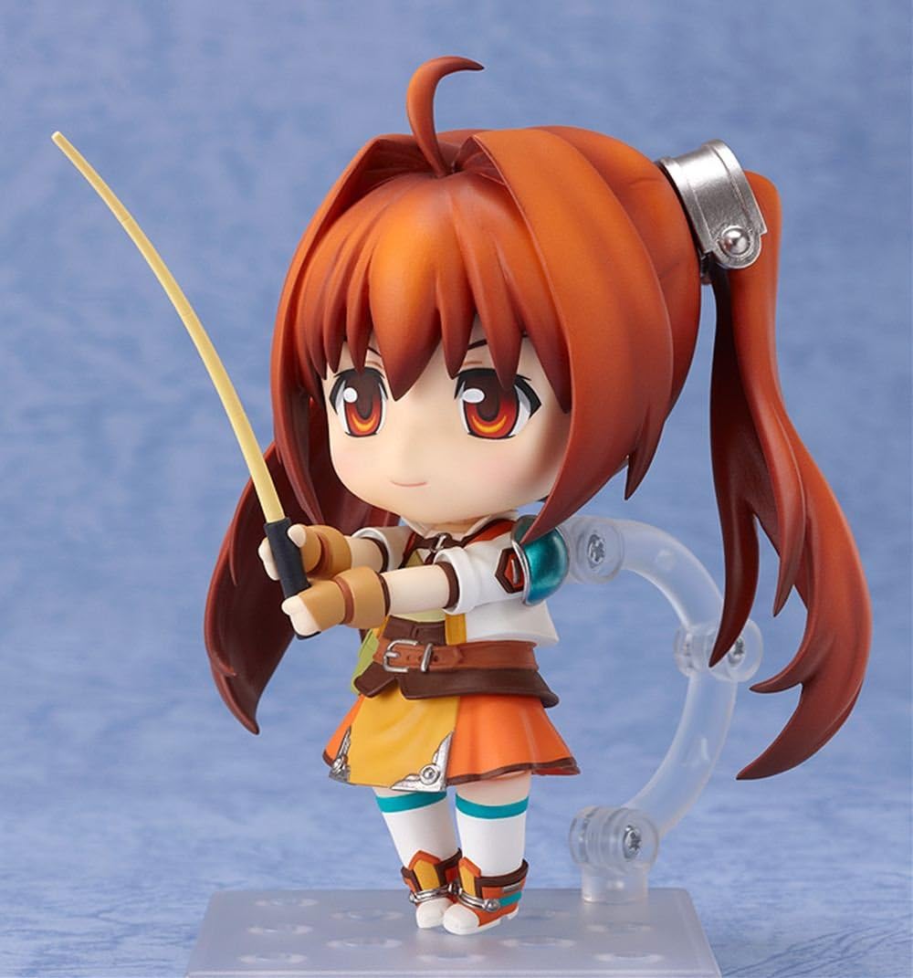 英雄伝説 空の軌跡SC ねんどろいど エステル・ブライト (ノンスケール ABS&PVC製塗装済み可動フィギュア)