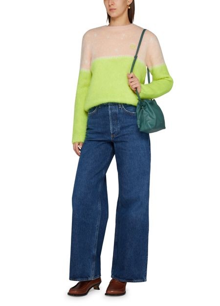 LOEWE モヘアセーター - Image 6