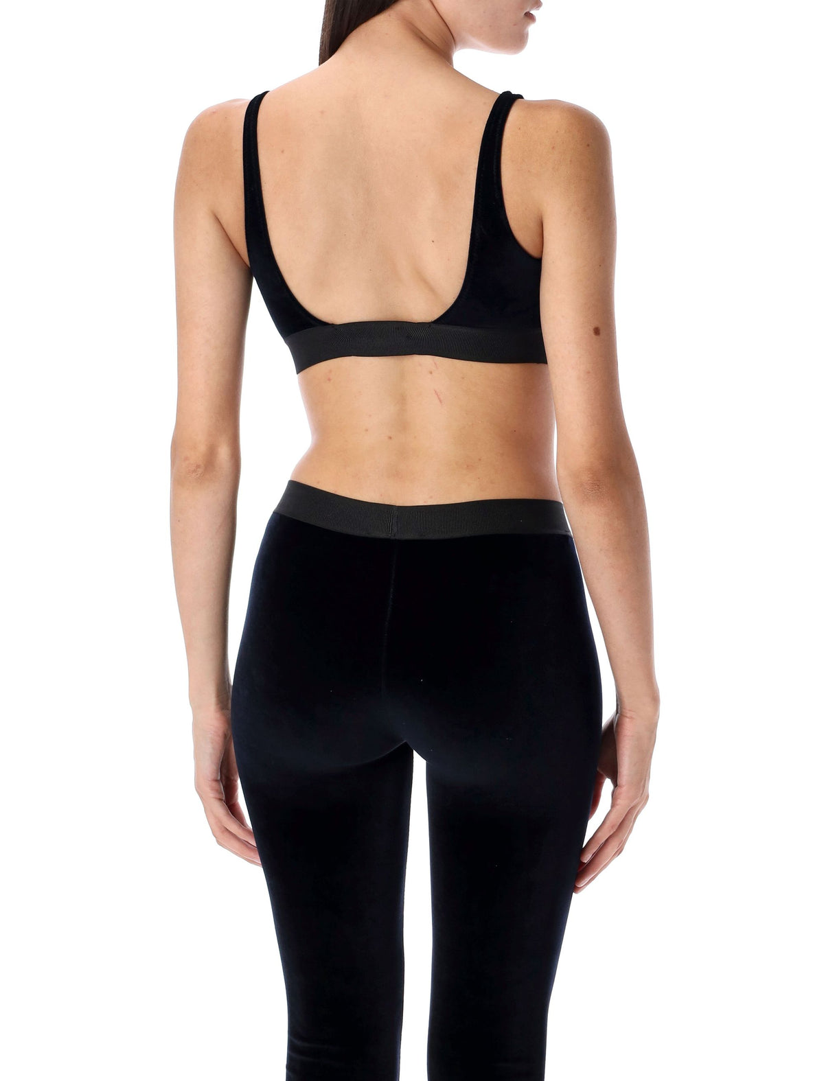 Tom トムフォードトップブルー - Image 6