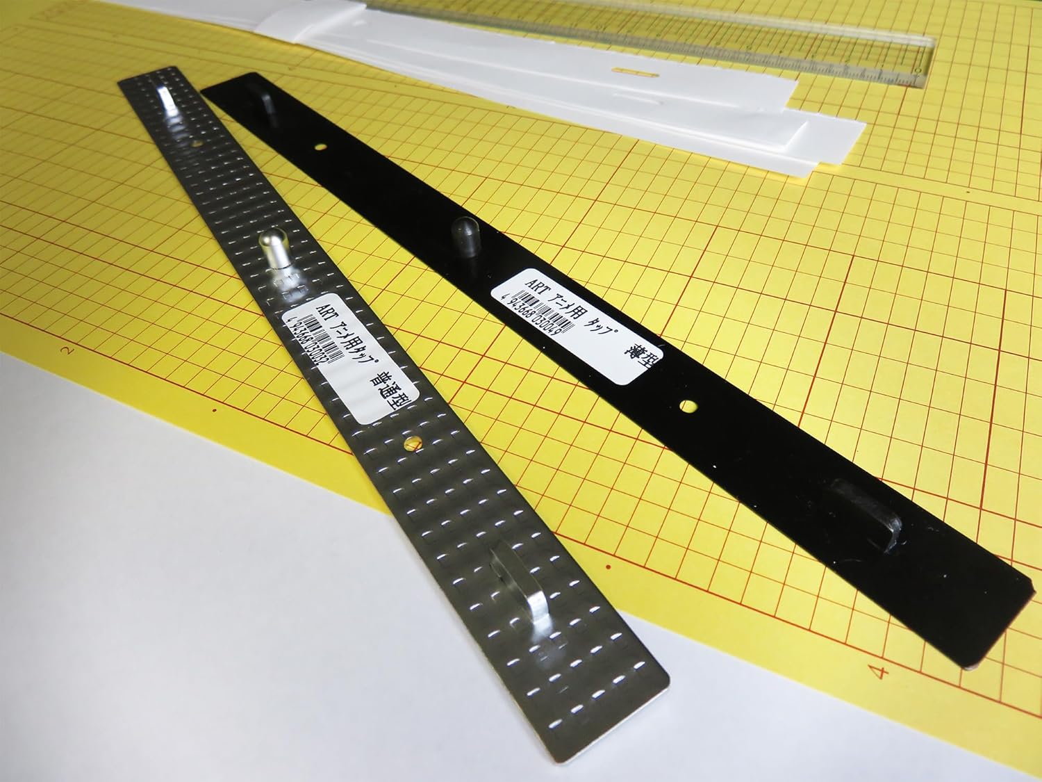 アートカラー(Art color) アニメ用タップ 普通型