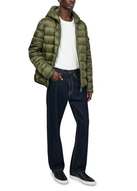 MONCLER Najan down jacket - Image 6