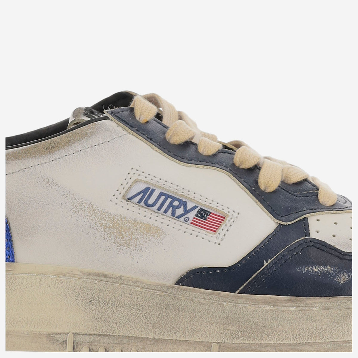Autry Autry Sneakers Low Super Vintage - Image 6