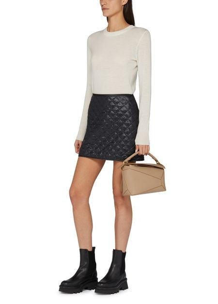 MONCLER ミニスカート - Image 6