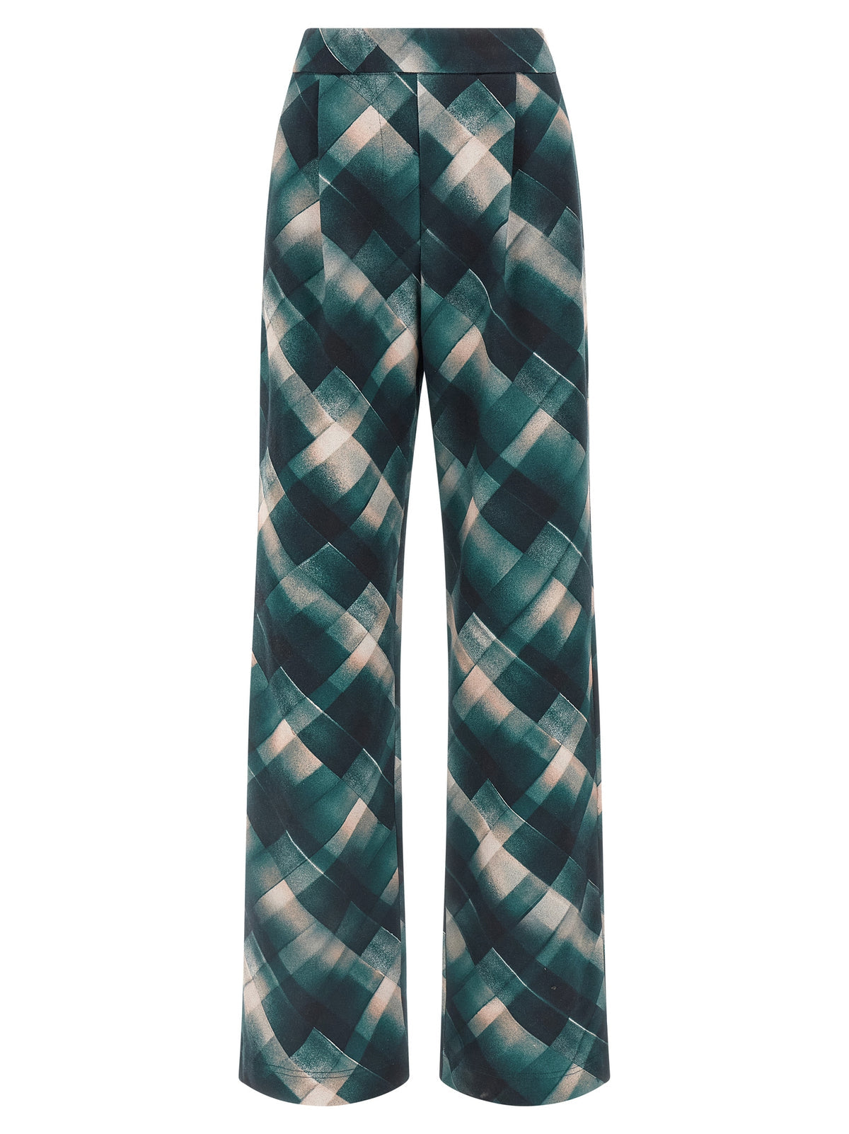 Monot Dries Van Noten「Hartia Tris」パンツ - Image 6