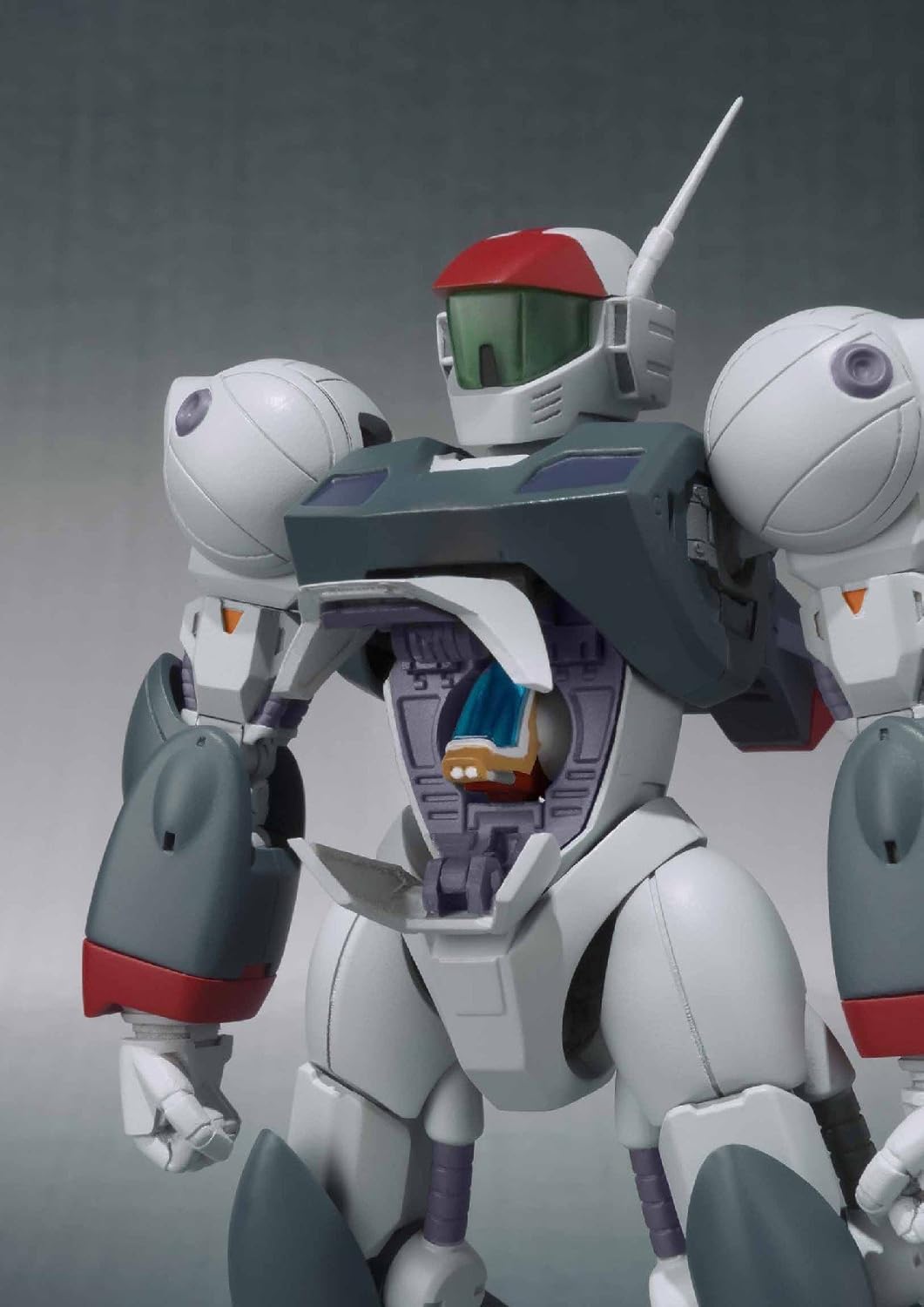 TAMASHII NATIONS ROBOT魂 [SIDE RV]バイファム