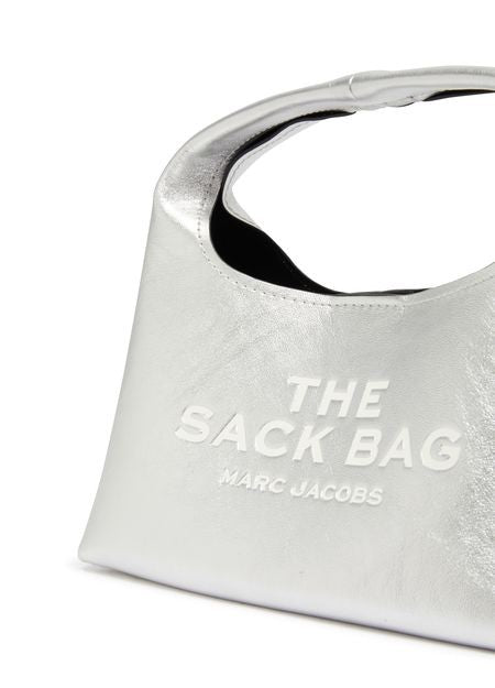 MARC JACOBS The Mini Sack Metallic バッグ - Image 6