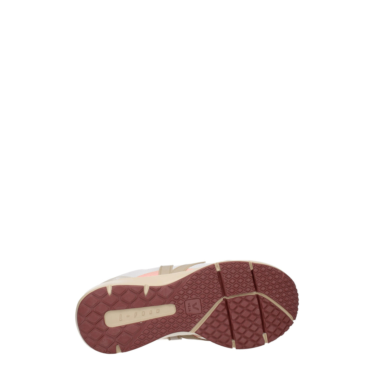 Veja Veja Sneakers Condor 2女性ファブリックベージュ/アーモンド - Image 6
