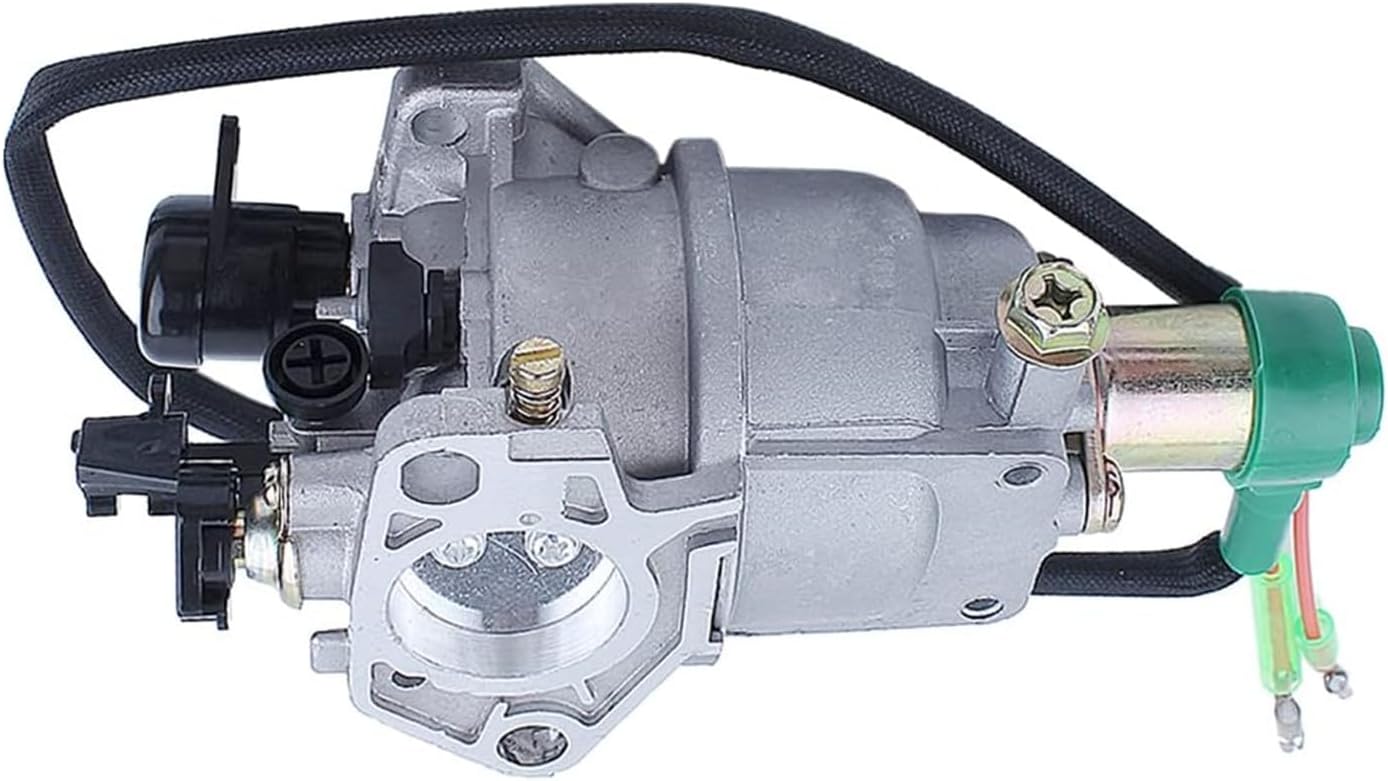 キャブレター Kingcraft 389CC 13HP 1705 1705-6000 6000 6500ワット 6000W 6500W 6KW 6.5KW ガソリン発電機用