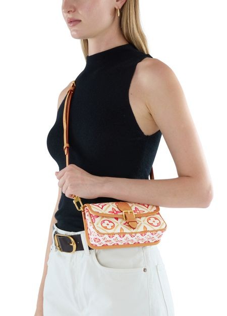LOUIS VUITTON Nano Diane - Image 6