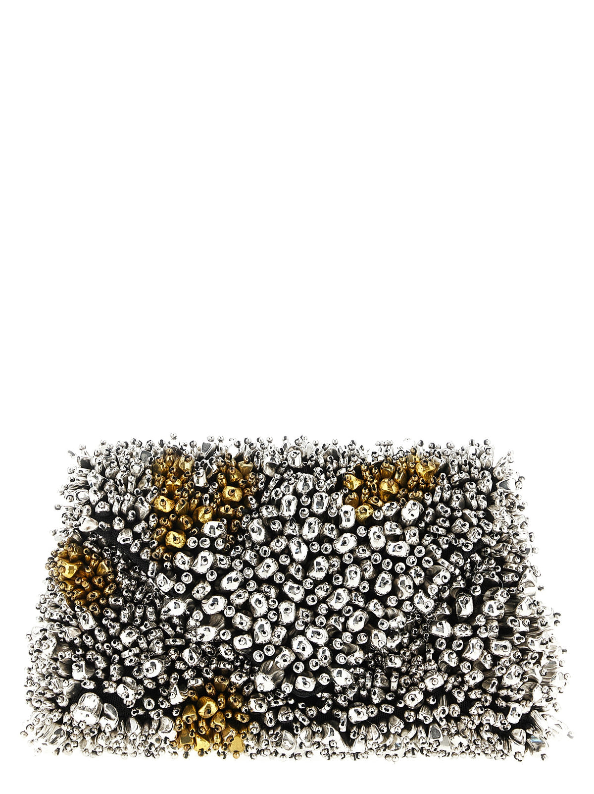 Monot Dries Van Noten「装飾された封筒」クラッチ - Image 6