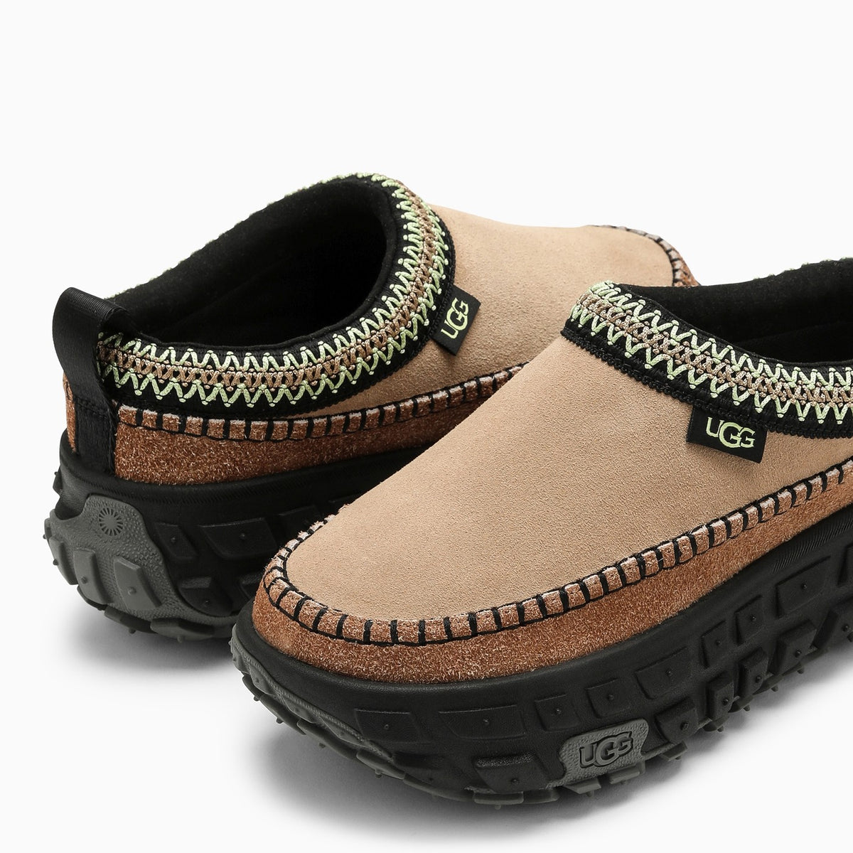 Ugg Ugg Venture Daze Beige Suede - Image 6