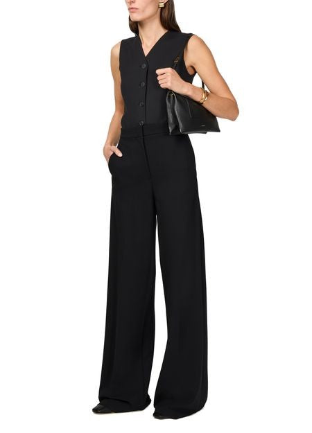 MAX MARA Biada wide-leg pants - Image 6