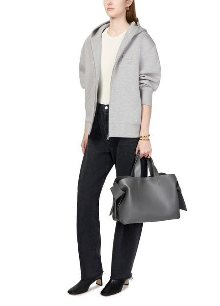 ANINE BING Bond zip up hoodie - Image 6