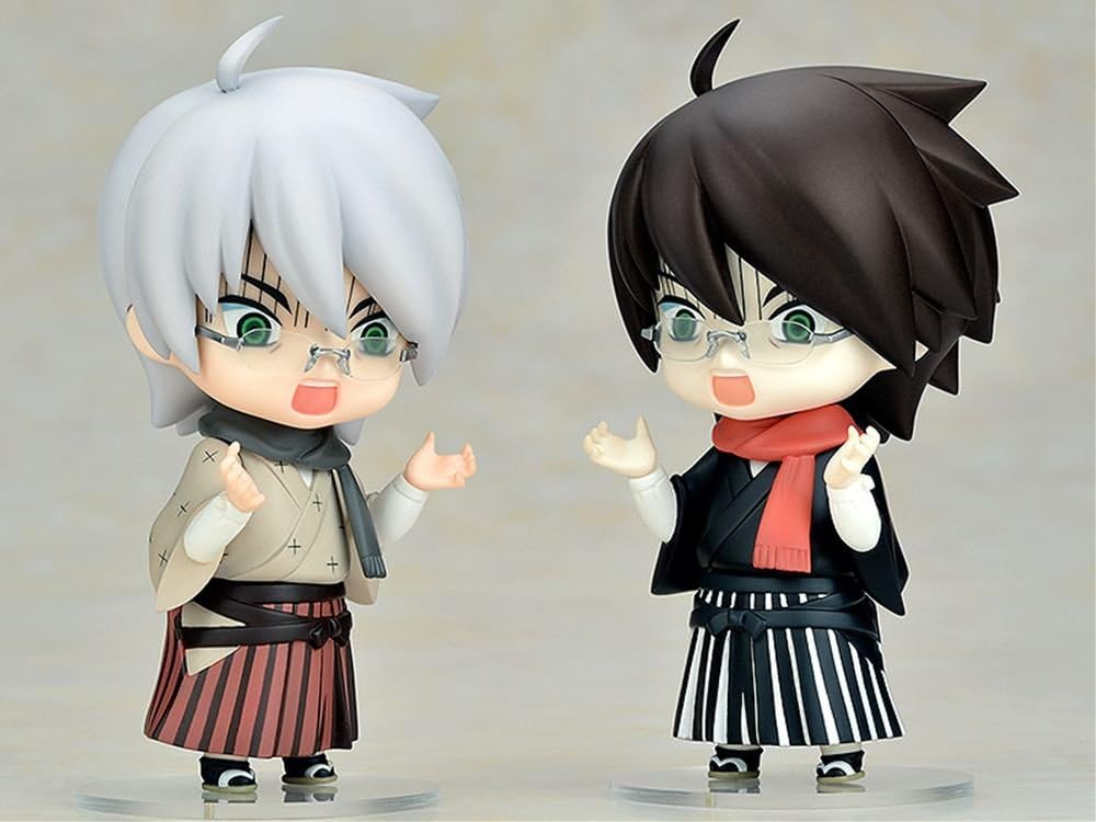 Good Smile Sayonara Zetsubou Sensei: Color Version Nozomu Nendoroid Action Figure