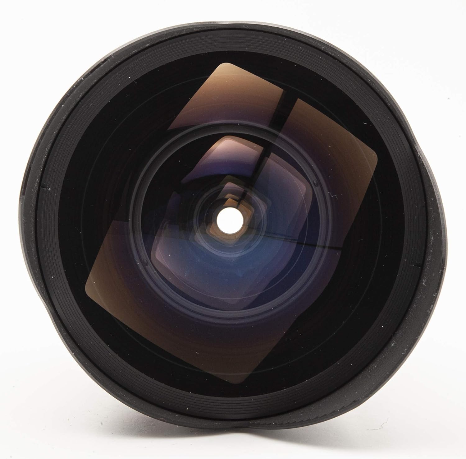 Canon EF Lens 14mm F2.8L USM