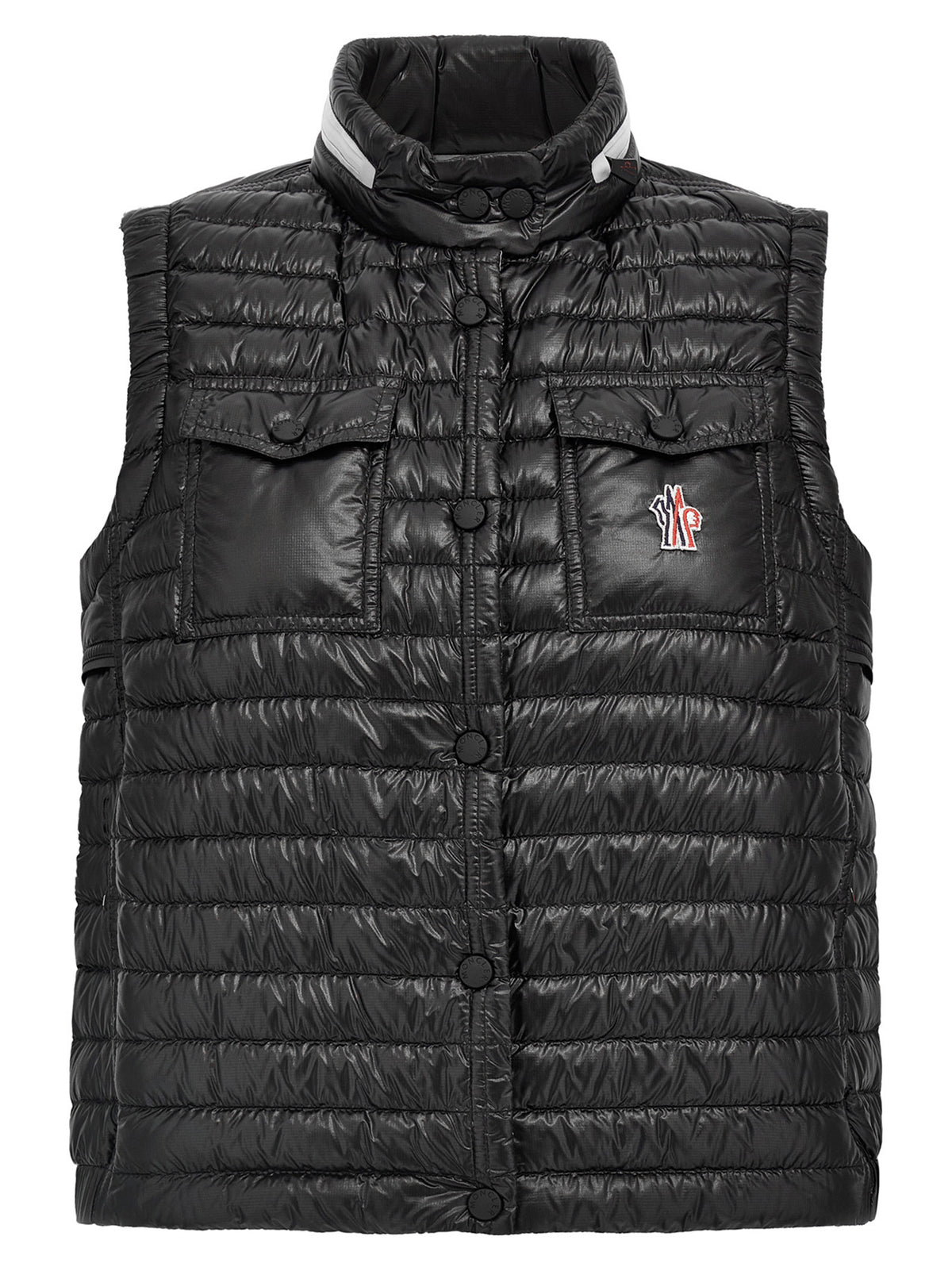 Moncler Moncler Grenoble 'Gumiane'ベスト - Image 6