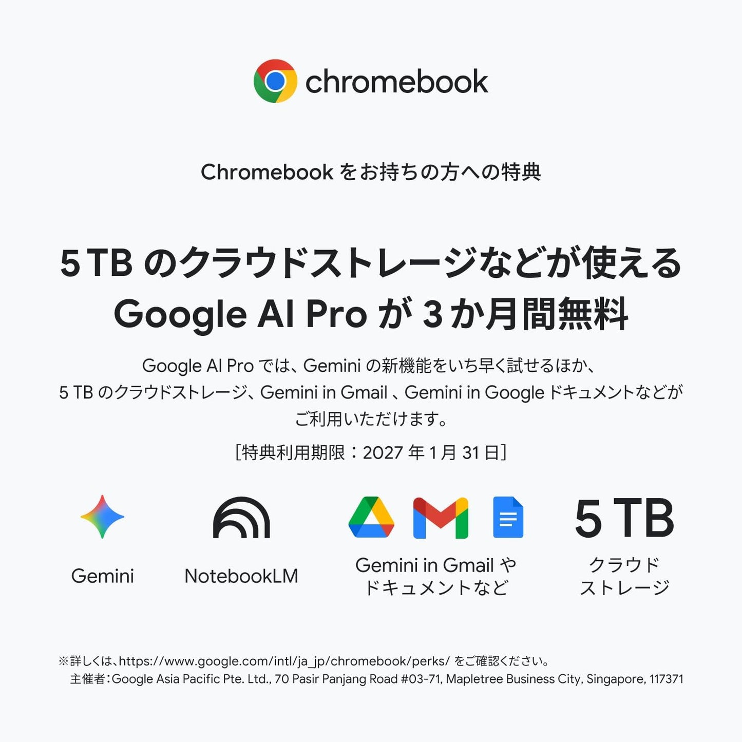 ASUS Chromebook CM3001DM2A-R70006/A Detachable CM30 10.5 inch 2 in 1 Tablet, Japanese Keyboard, 8GB Memory, Weight 609g with Pen, Fog Silver