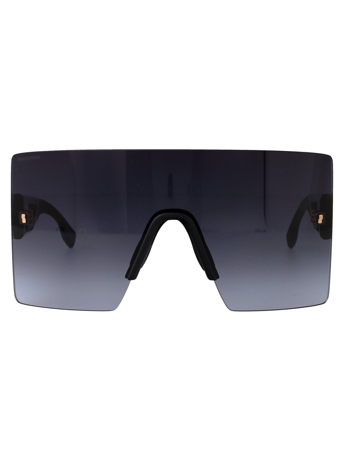 Dsquared2 Dsquared2マスクサングラスD2 0126/S 8079 O - Image 6