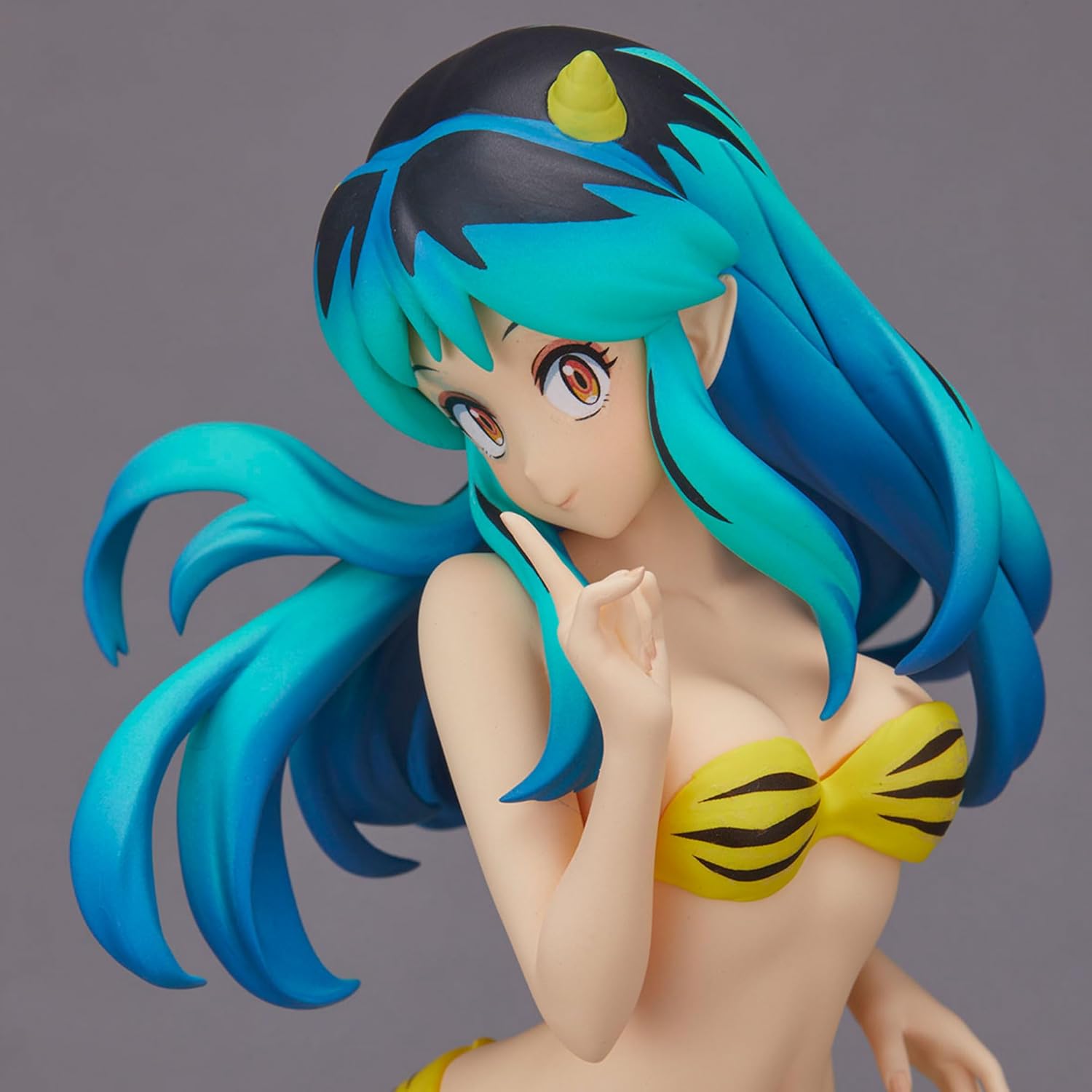 Banpresto Urusei Yatsura GLITTER & GLAMOURS LUM A