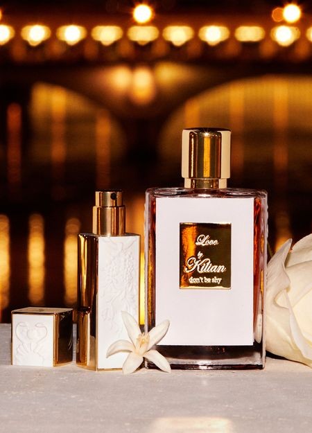 KILIAN PARIS ラブ ドント ビー シャイ - レフィラーブルスプレー 50ml - Image 6