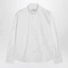 Ami Paris アミパリレッドウールシャツ - Image 6